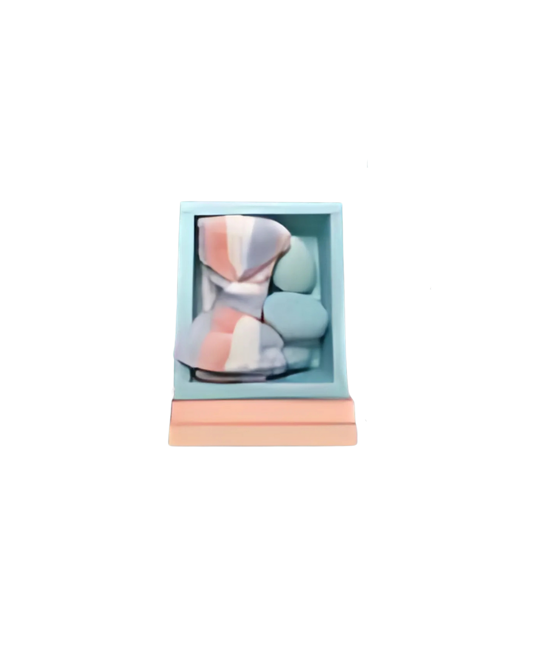 Gesichts-Massage-Set "Baby Face" 🧖♀️💕