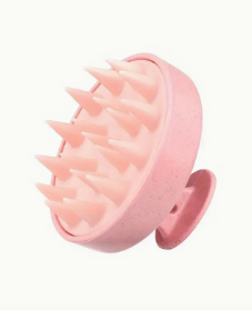🧴 Kopfhaut-Massagebürste