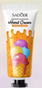 🍦 Ice Cream Hand Cream – Pflege mit Geschmack!