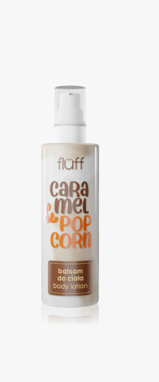 🍬 Sweet Candy Bodylotion – So süß wie du!