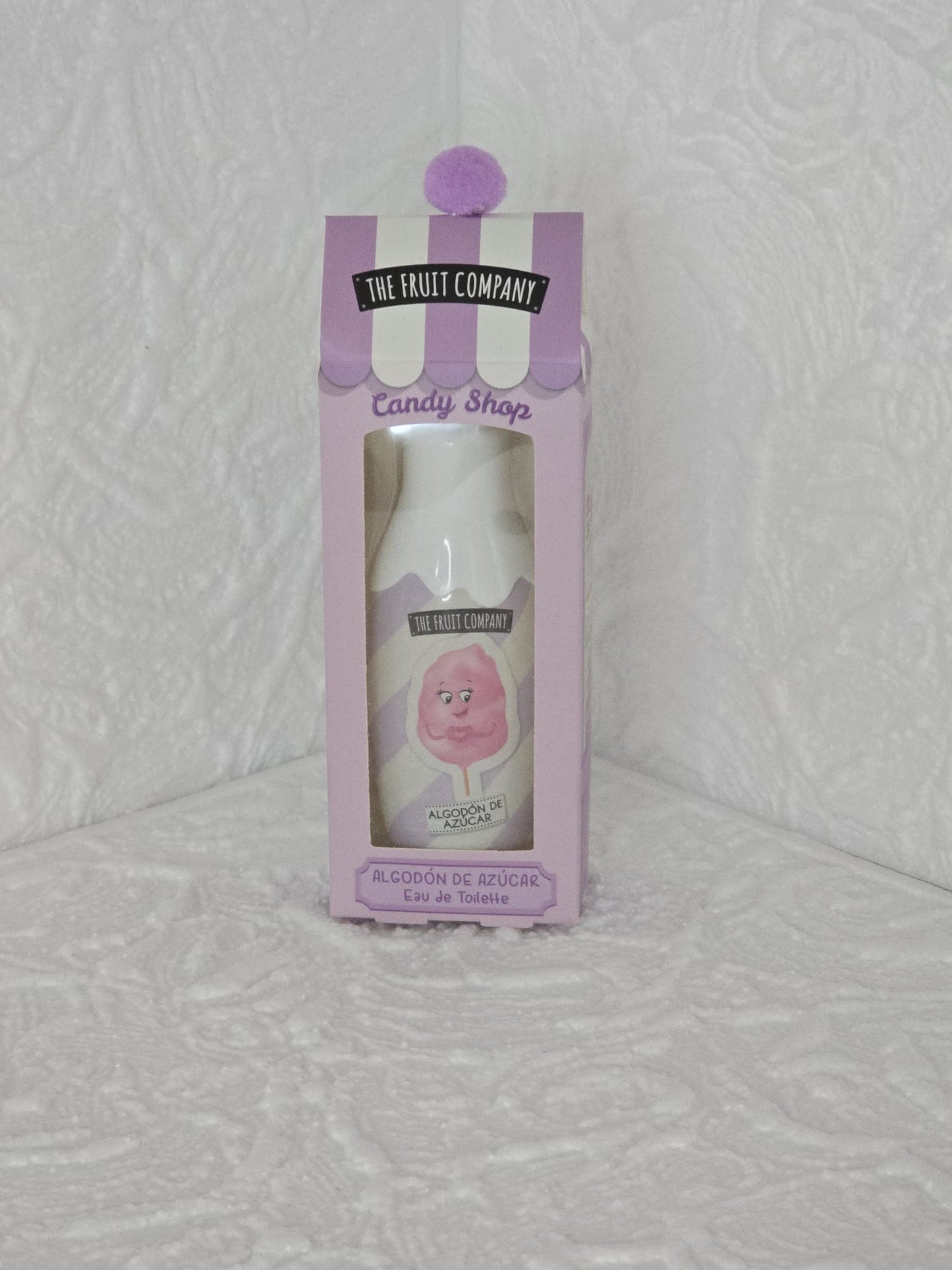 💗 Chicle de Fresa