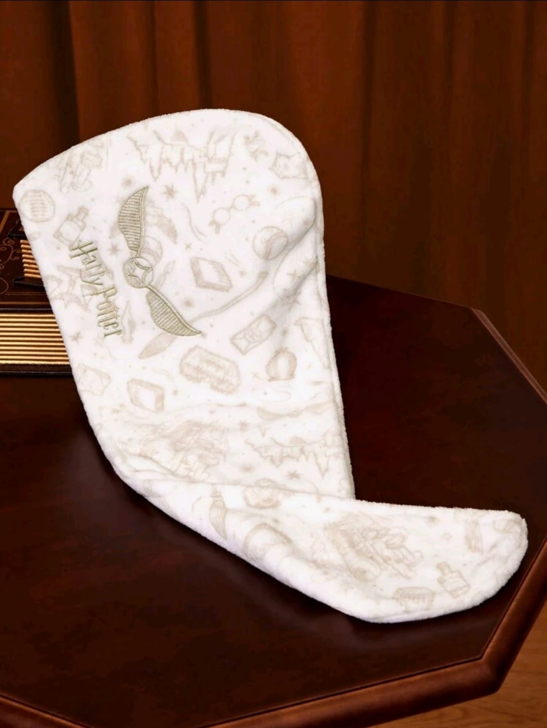 🛁 Haarturban – Süß & Stylisch!