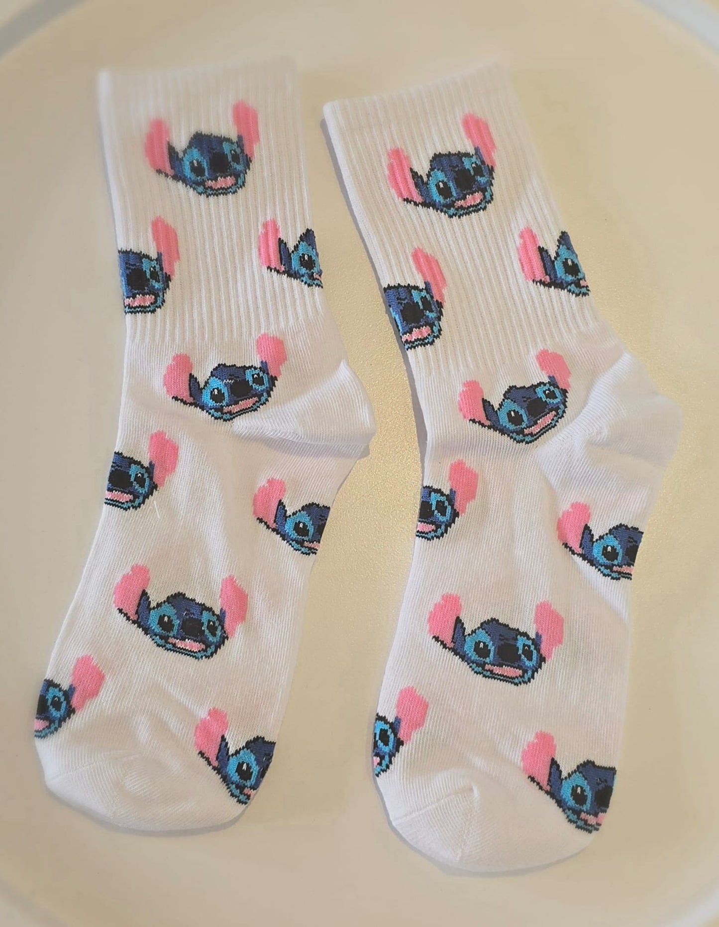 Socken mit Stil 🧦💫