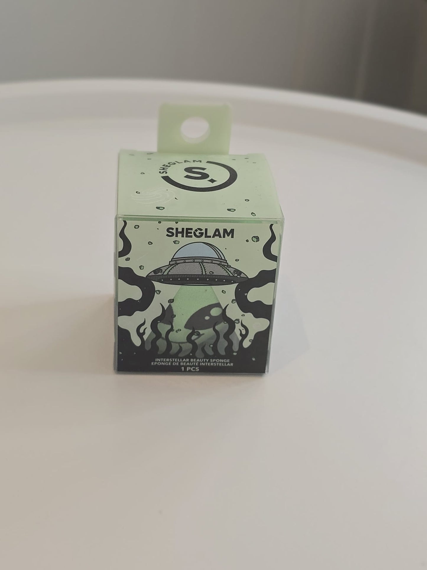 Make-up Schwamm – Cartoon Magie Edition🧙♂️🐥💖 🐭