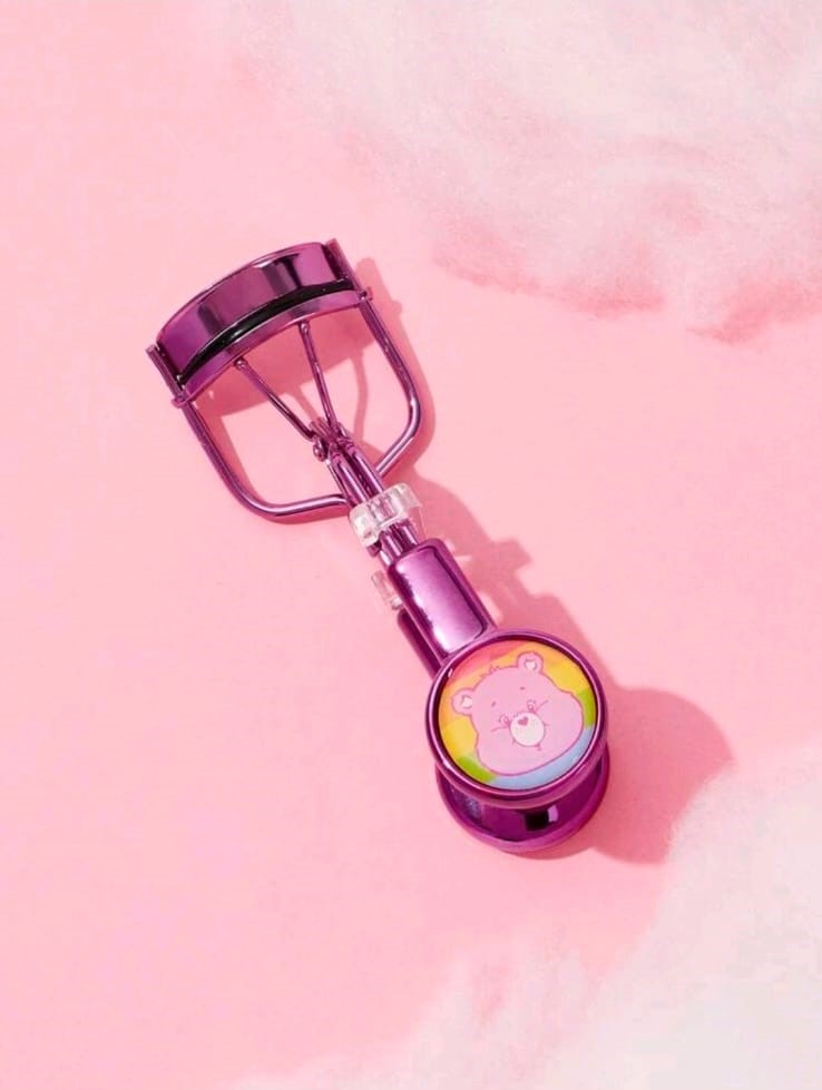 🌀 Wimpernzange – Power Look